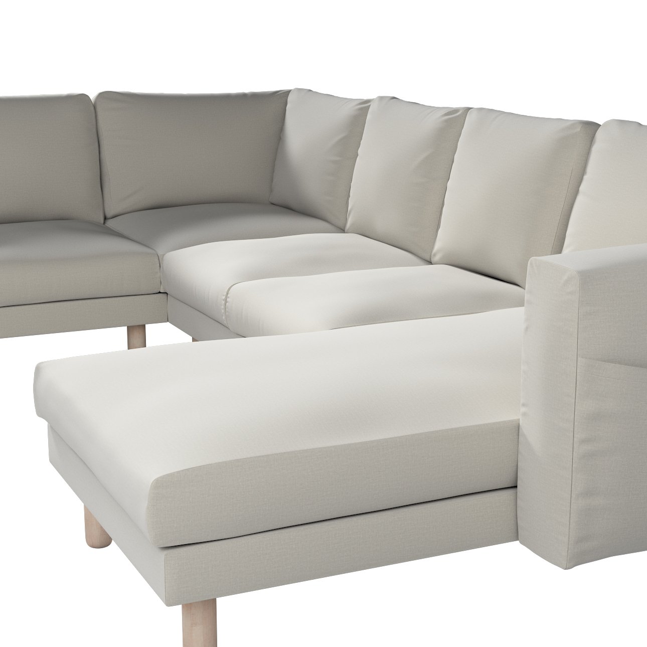 Ikea norsborg store sectional