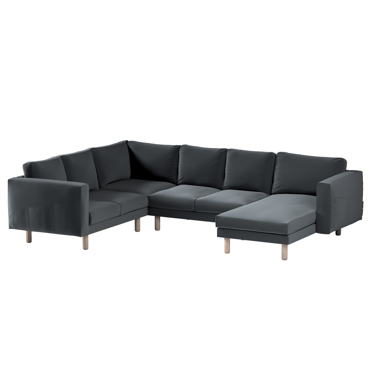 Ikea norsborg store sectional