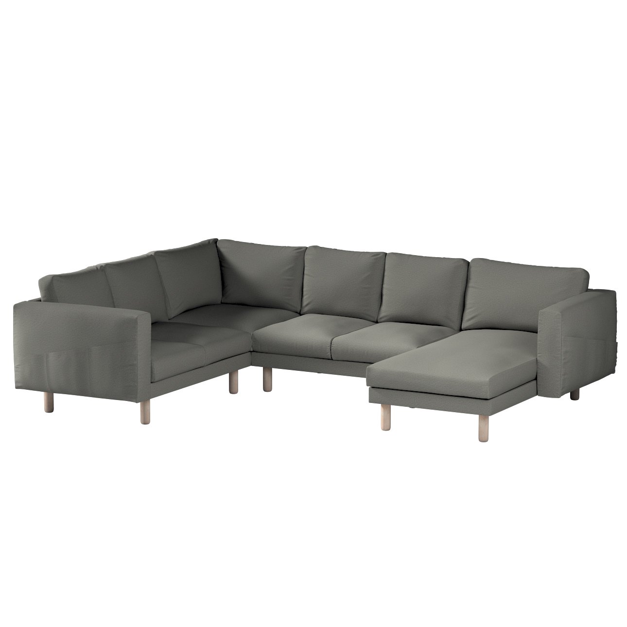 5 seater corner sofa store with chaise