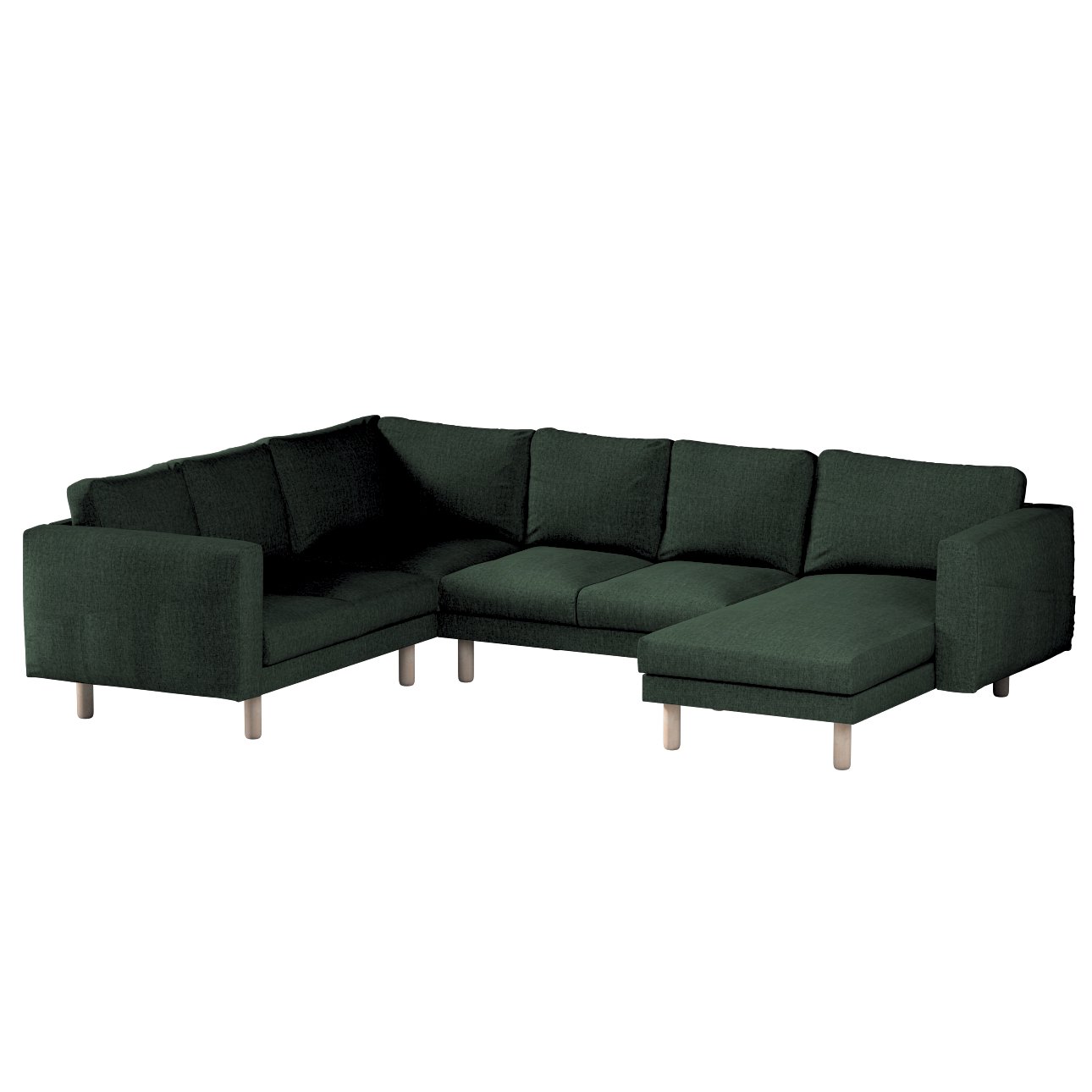 Ikea norsborg corner sofa deals