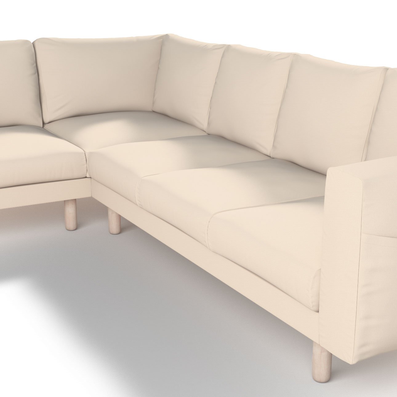 Norsborg deals sofa cover