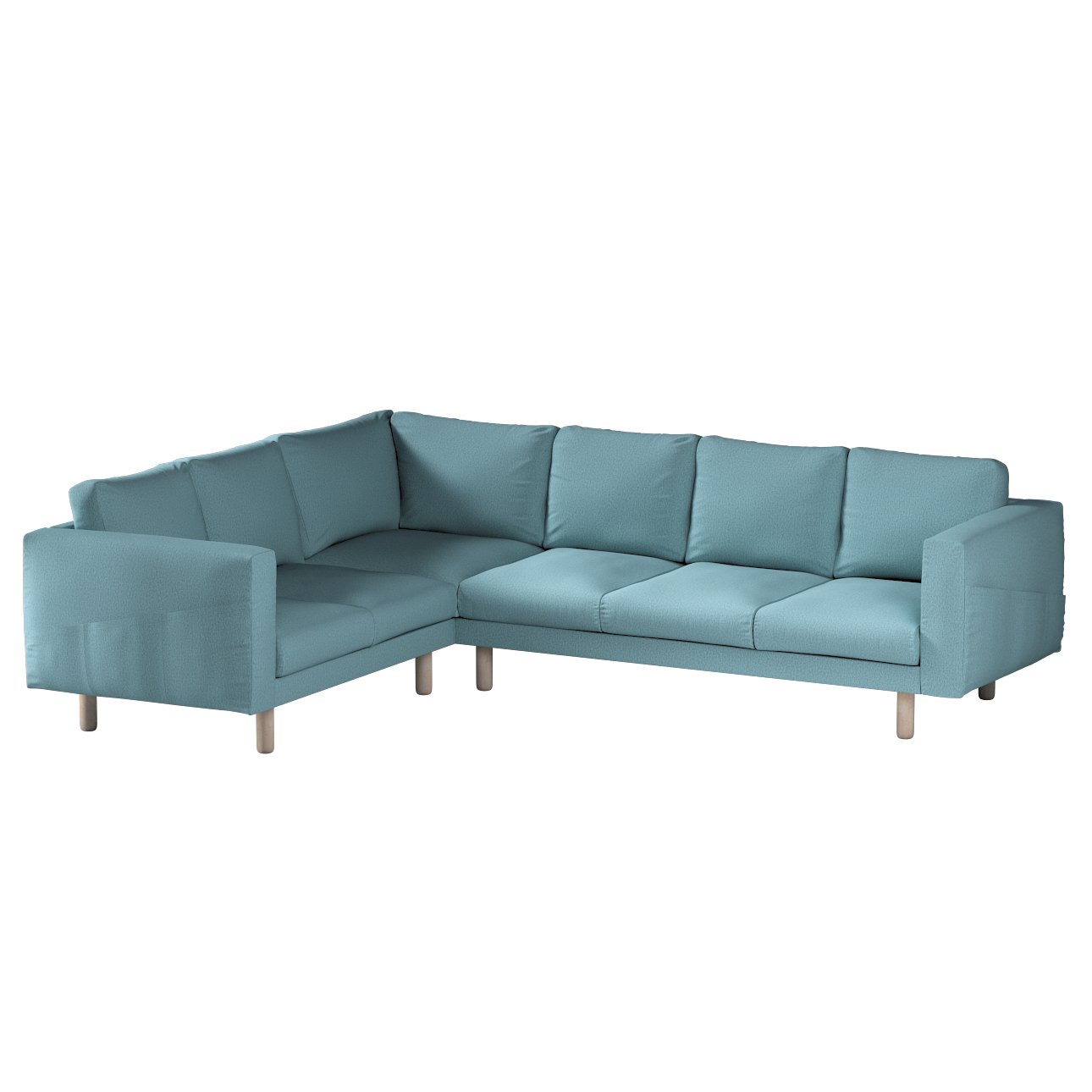 Norsborg corner deals sofa