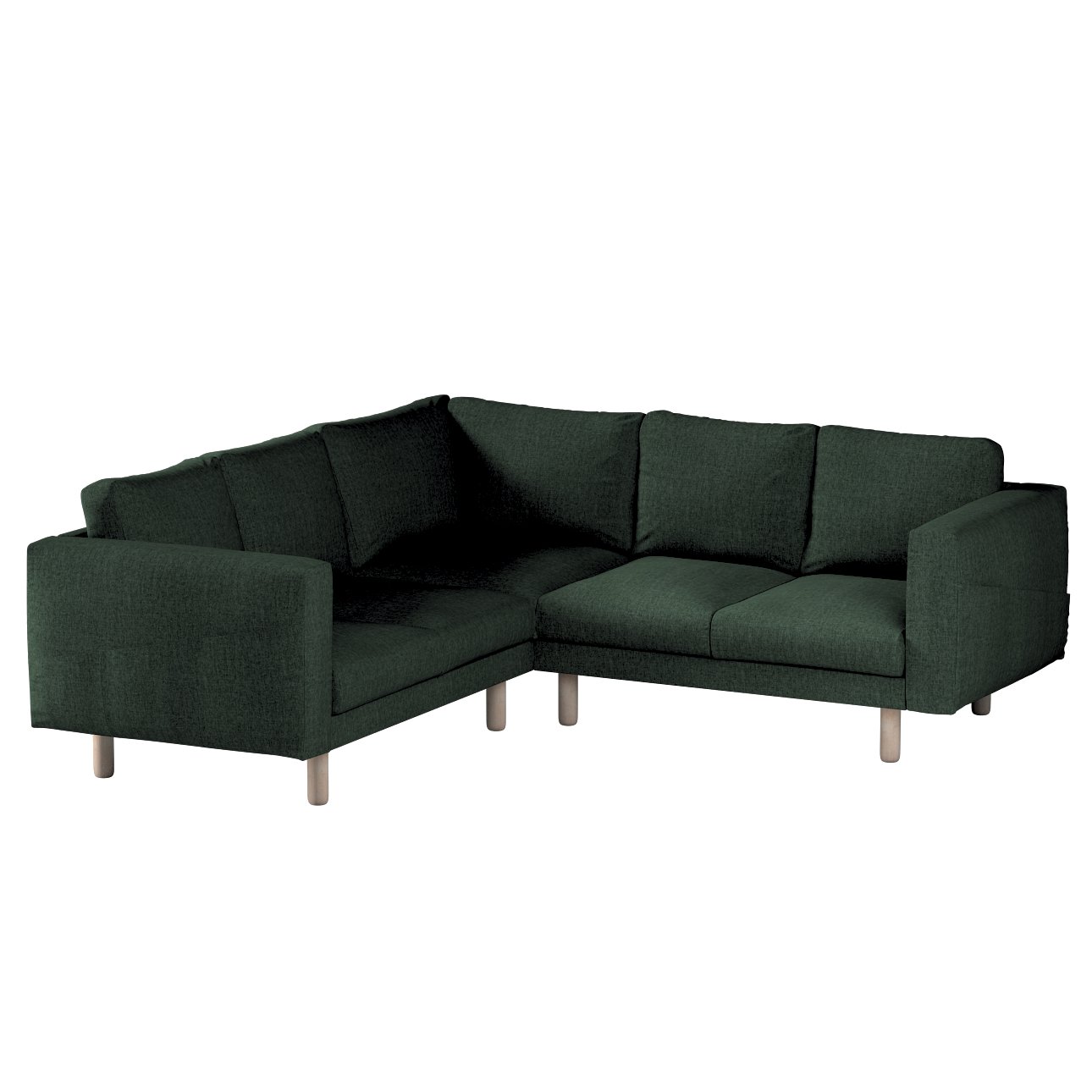 Norsborg deals corner sofa