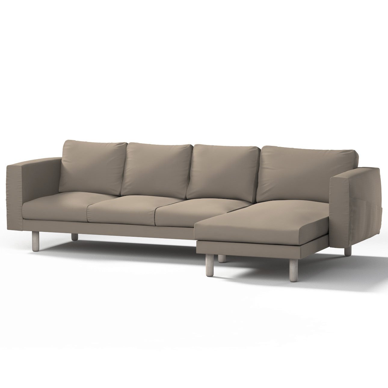 Norsborg sofa deals cover