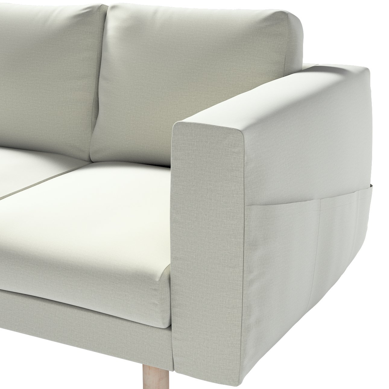 Norsborg 3 store seat sofa