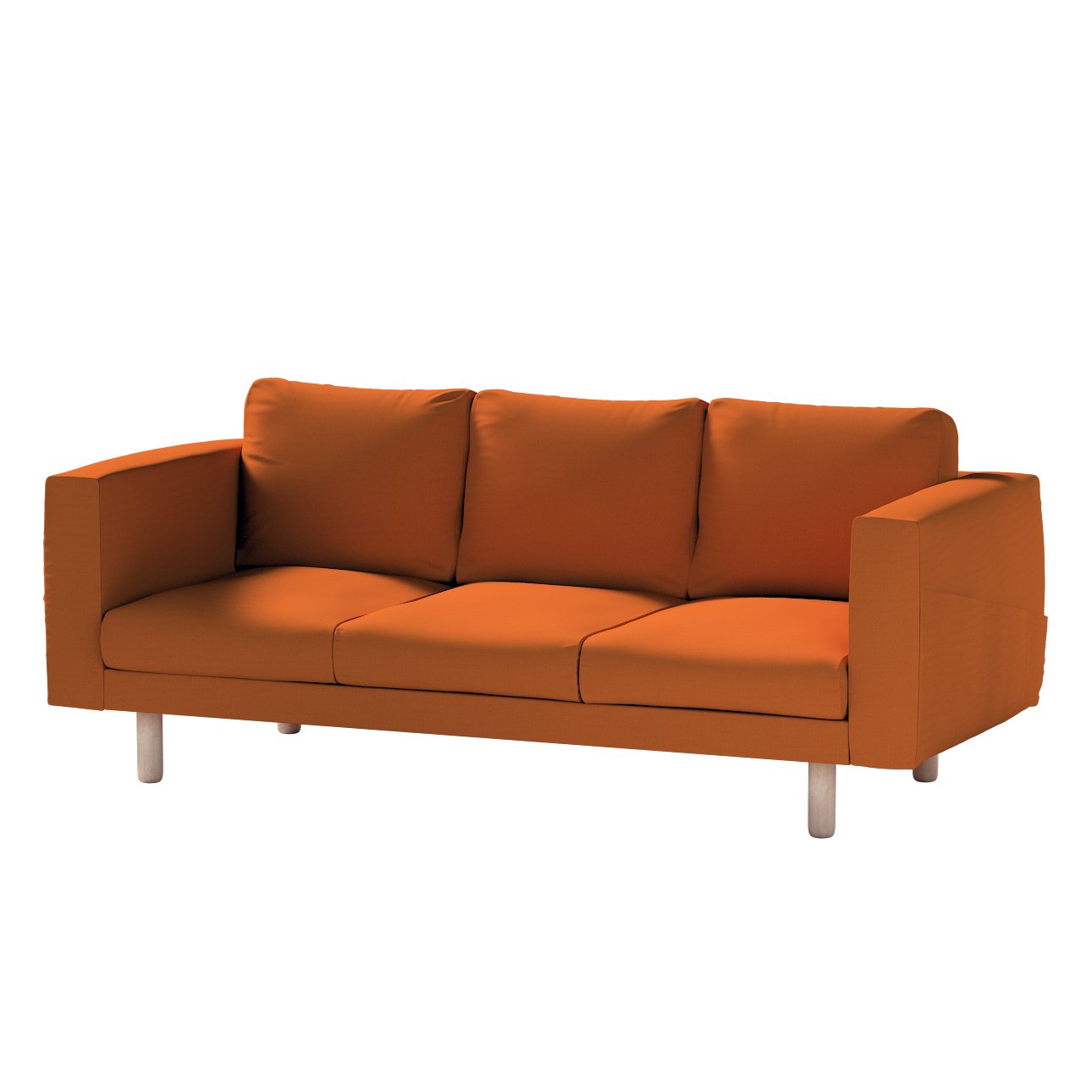Norsborg 3 seat sofa cover