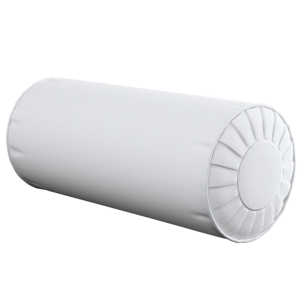 Bolster cushion clearance roll