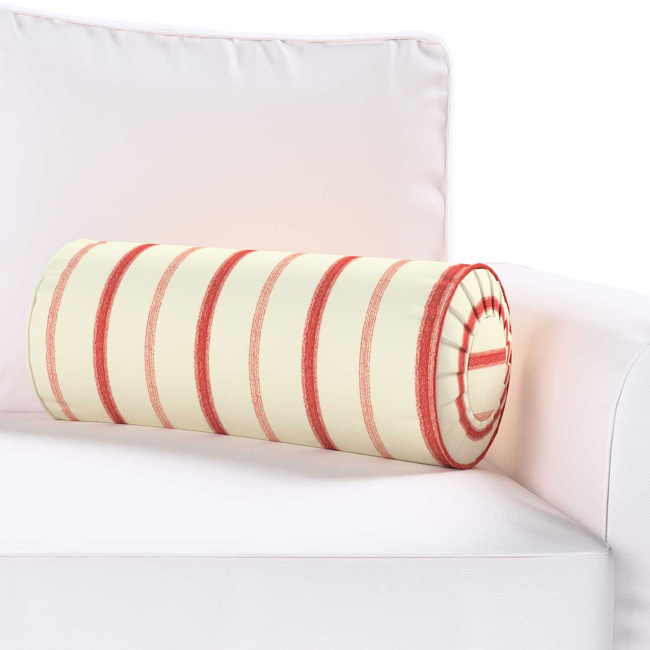 Cream hotsell bolster cushion