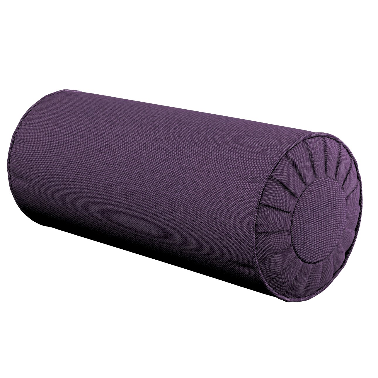 Purple bolster cushion new arrivals