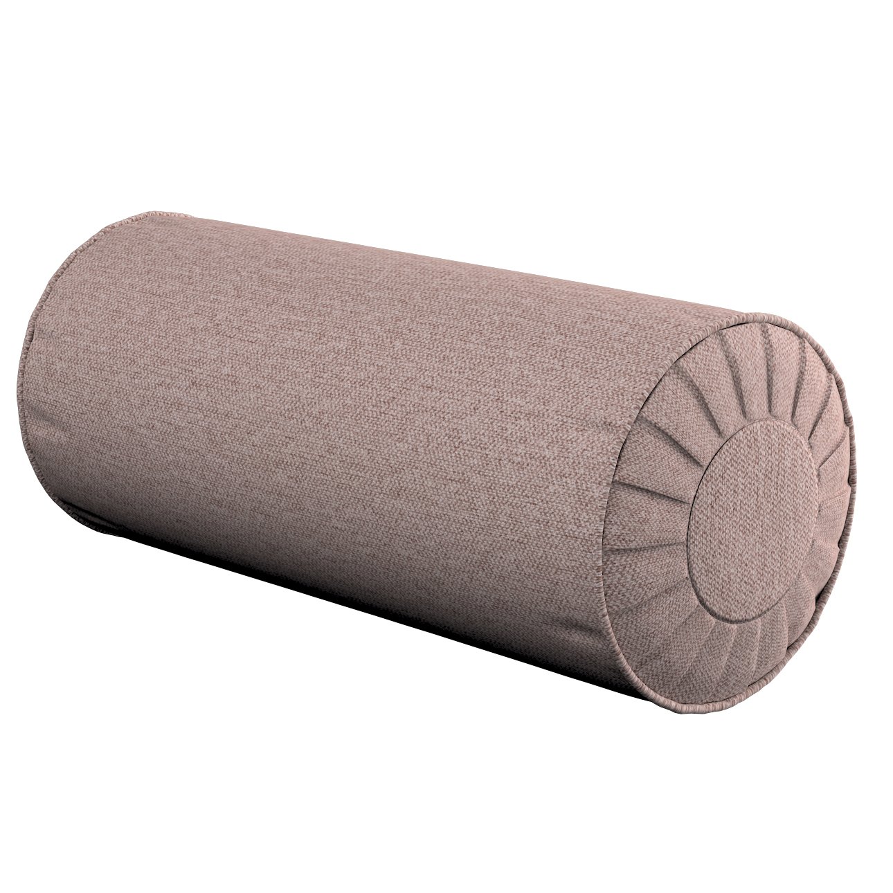 Bolster cushion clearance roll