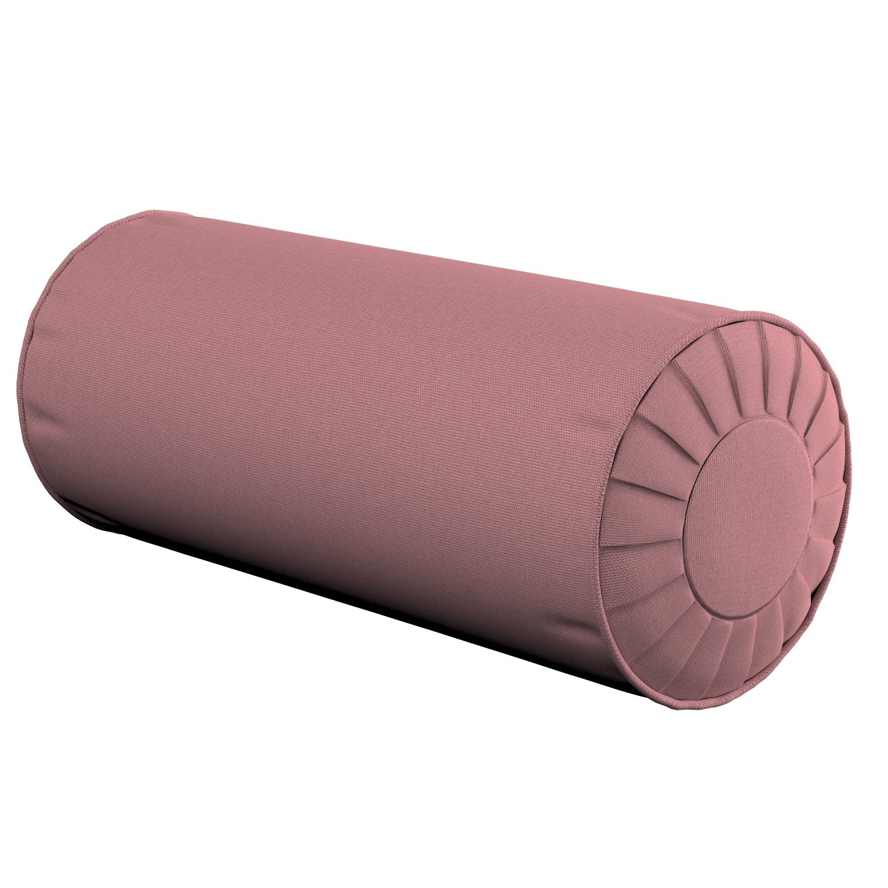 Pink 2024 bolster cushion