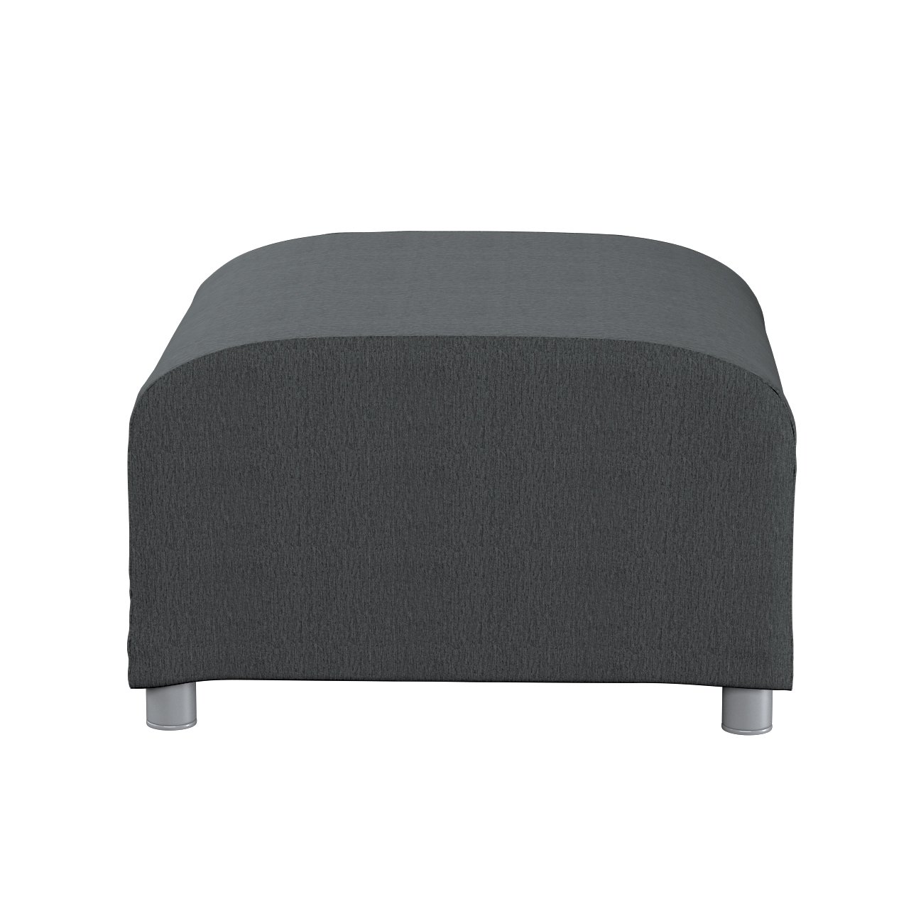 Ikea klippan deals footstool