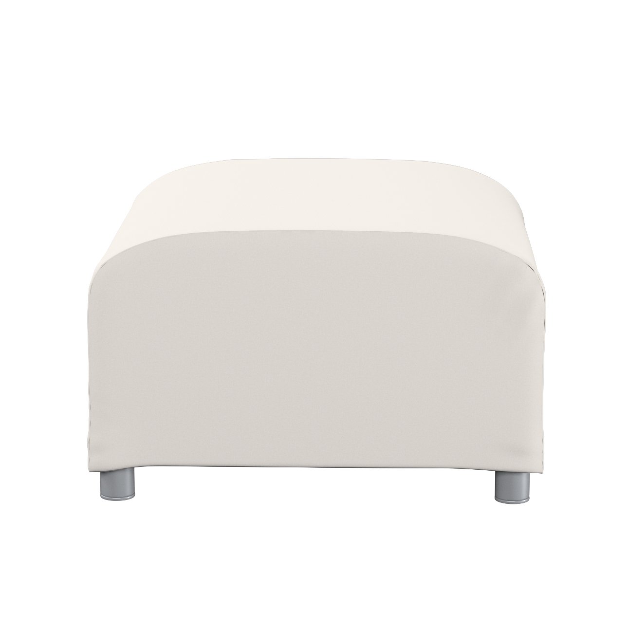 Ikea on sale klippan ottoman