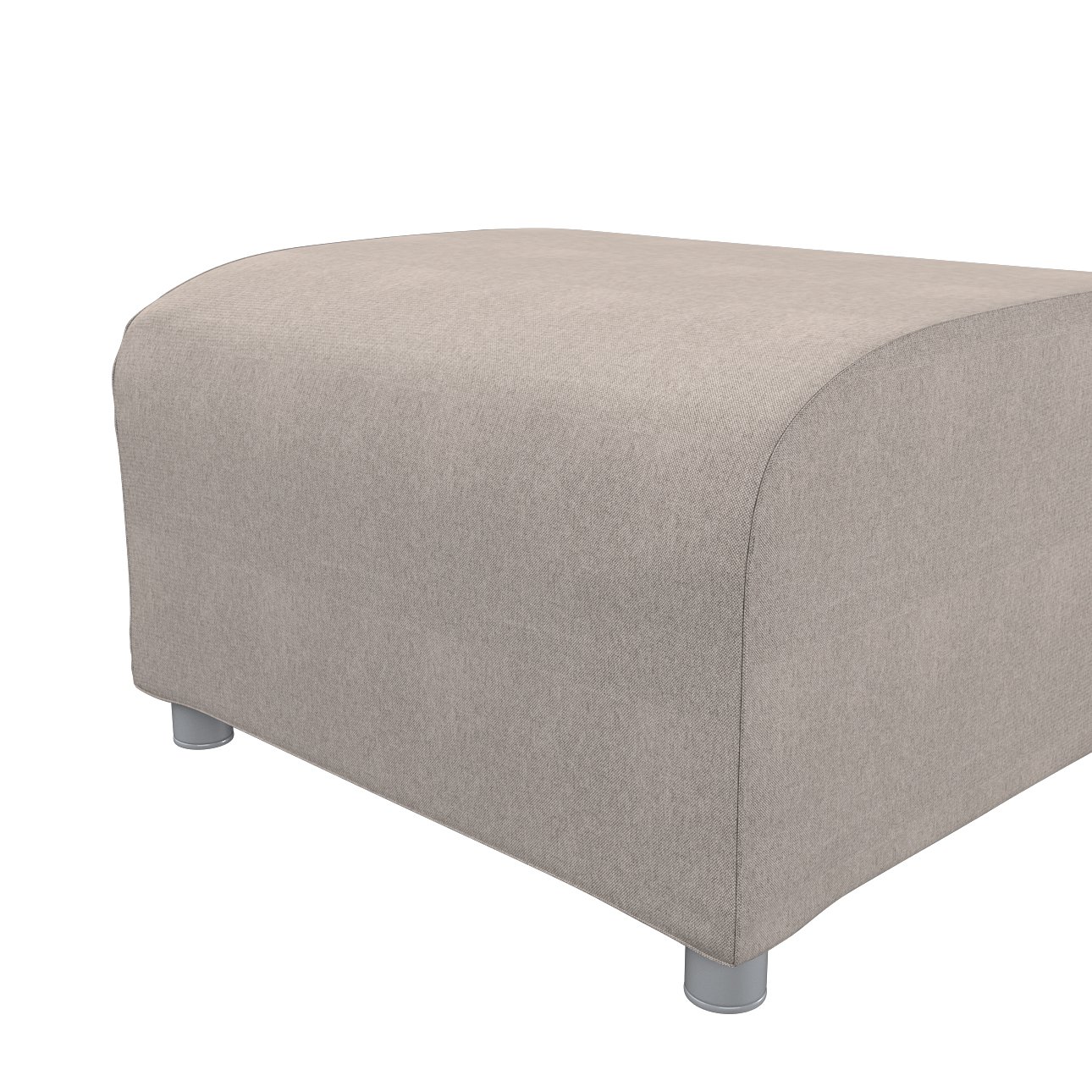 Klippan ottoman on sale