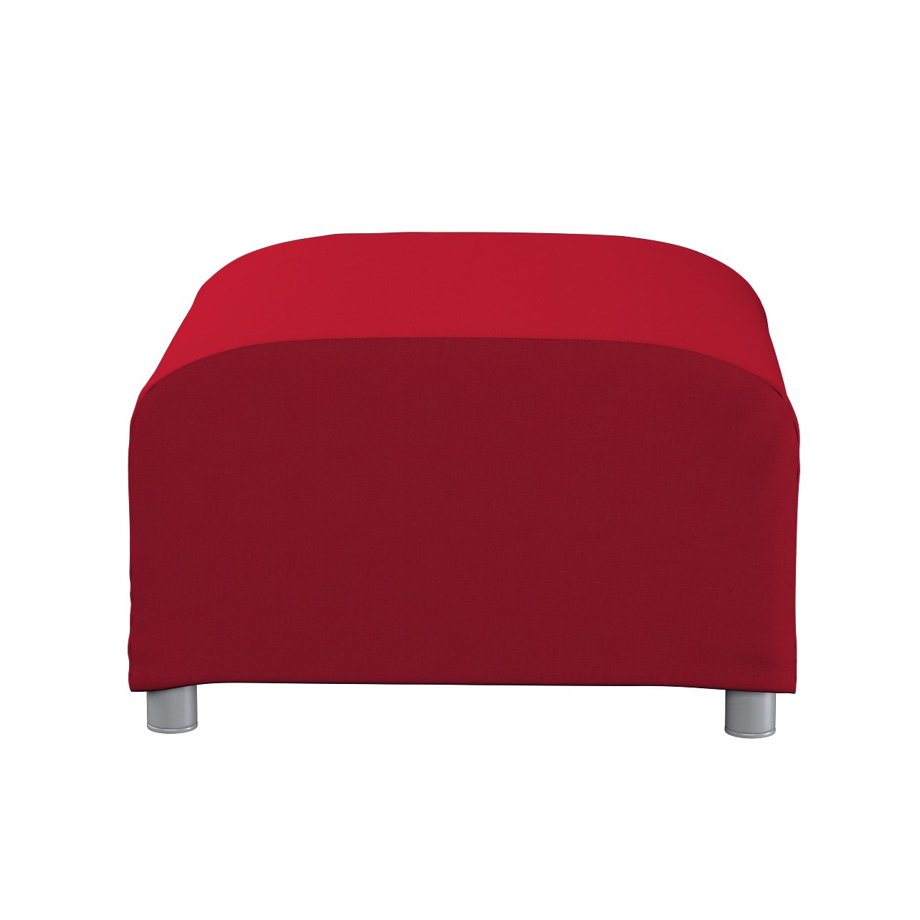 Ikea klippan deals footstool