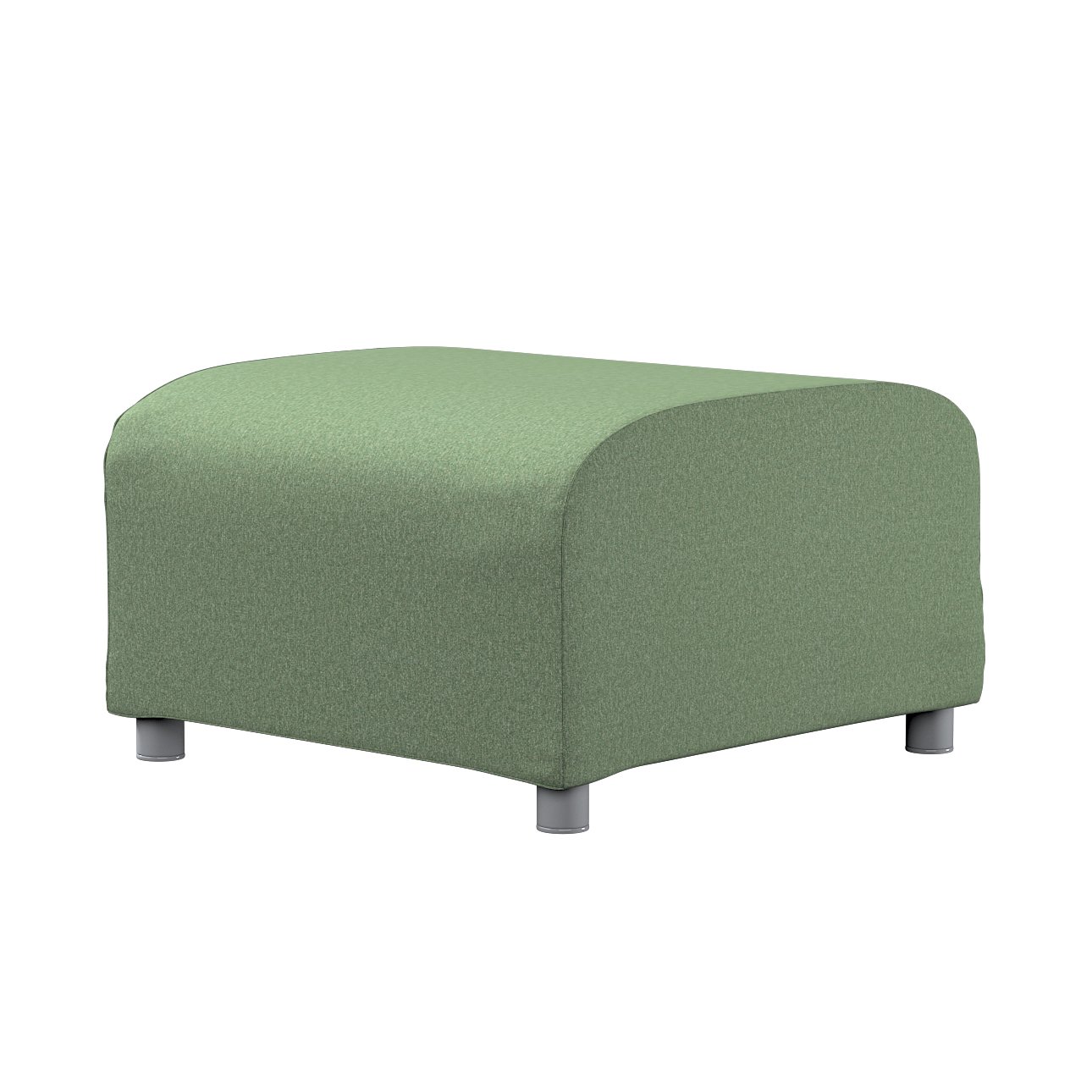 Ikea on sale klippan ottoman