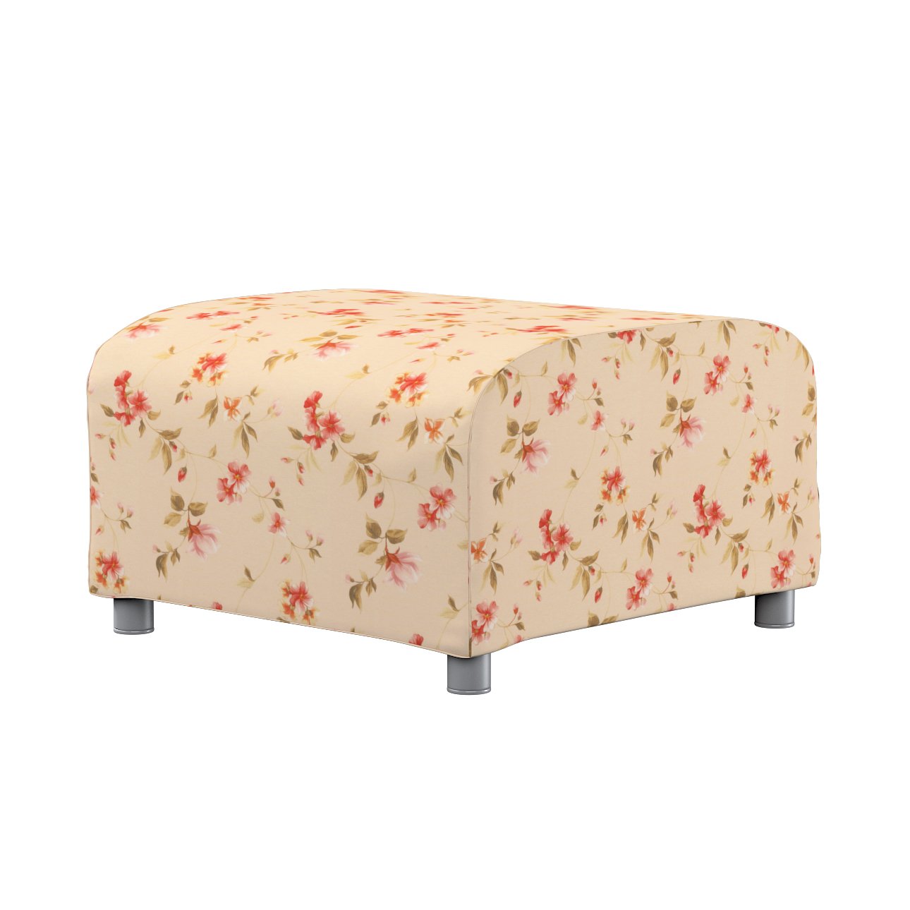 Klippan ottoman on sale