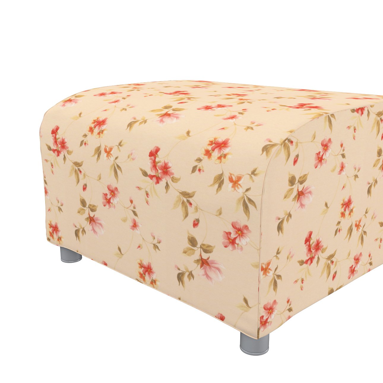 Klippan ottoman on sale