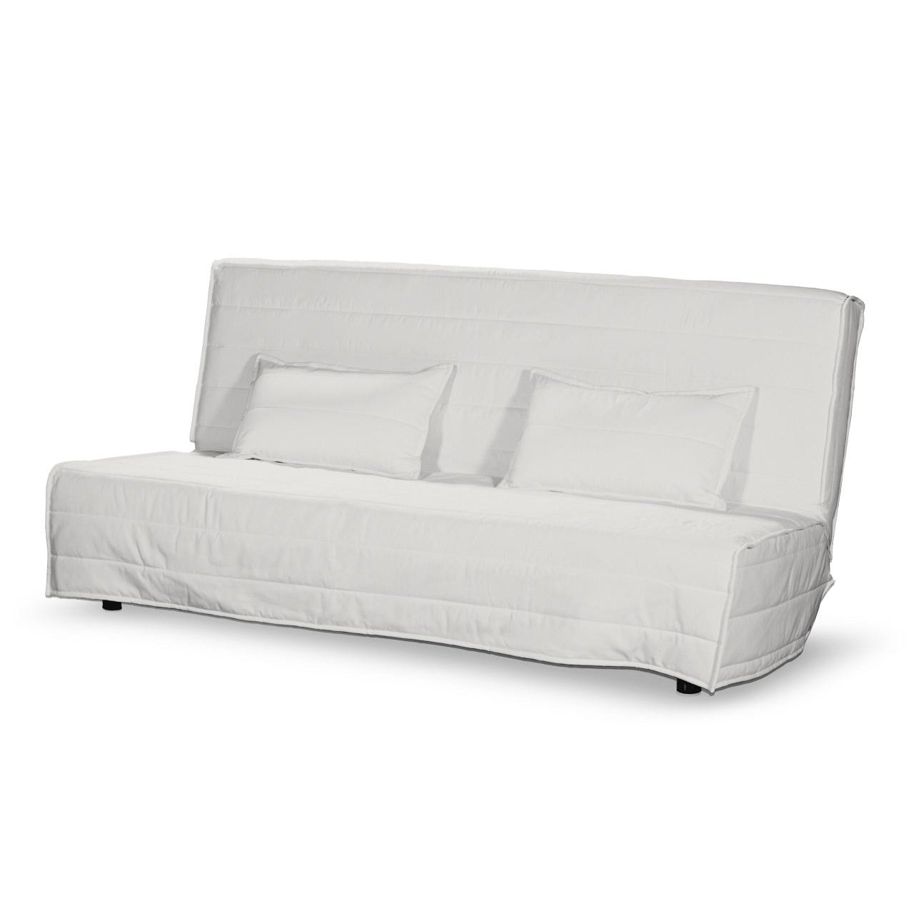 Off on sale white futon