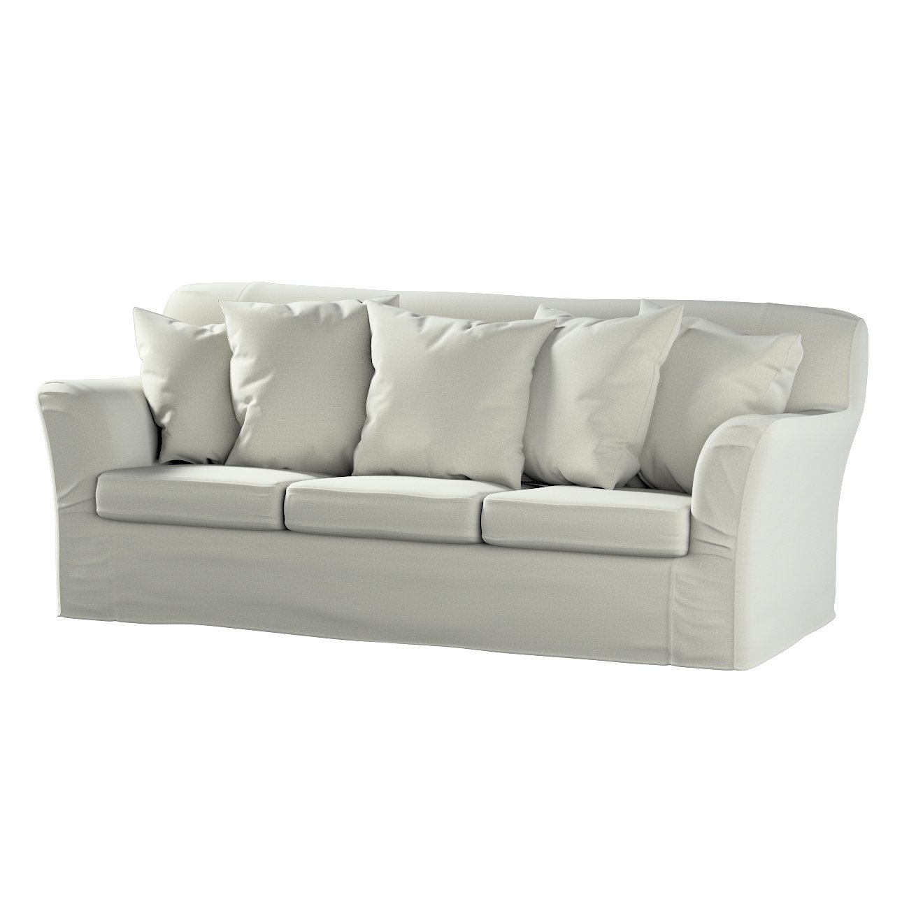 Tomelilla 3 seater sofa cover pastel mint 705 41 Tomelilla 3
