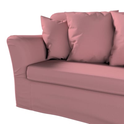 IKEA zitbankhoes/ overtrek voor Tomelilla slaapbank, mat roze, 702-43, zitbankhoes, Tomelilla - Dekoria