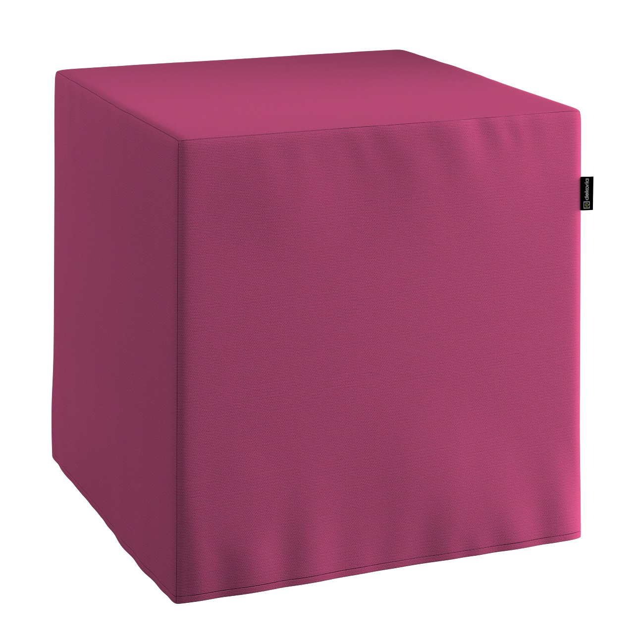 Pink 2024 pouf seat