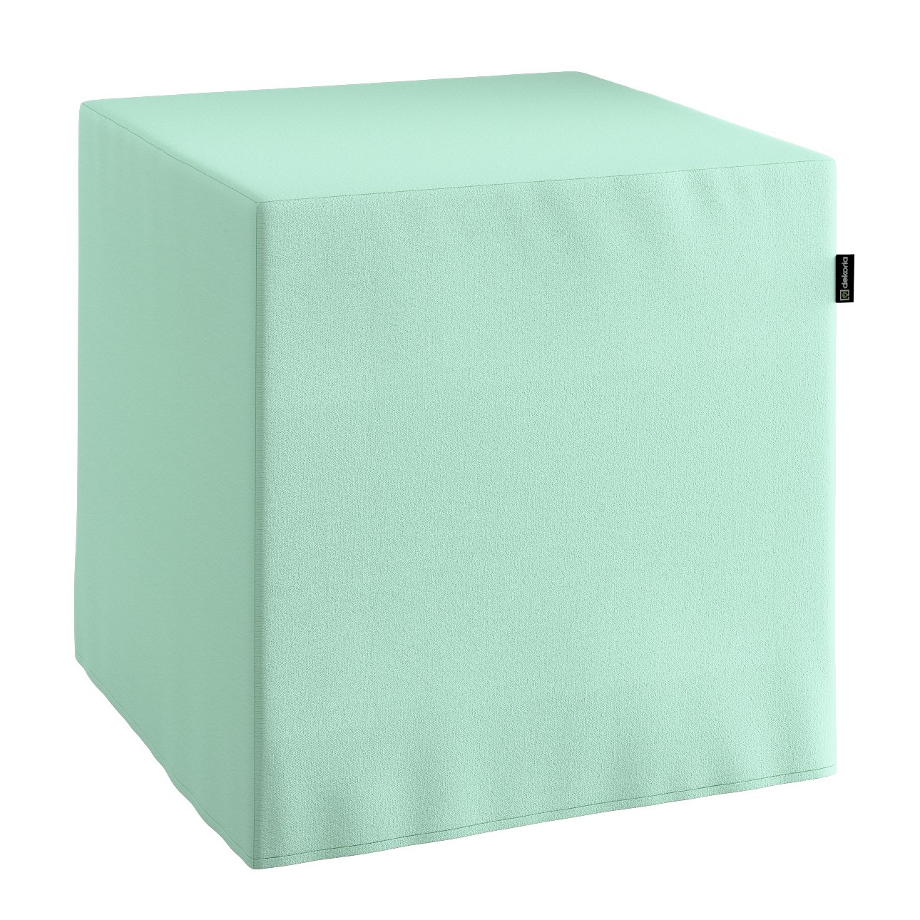 Mint pouf deals