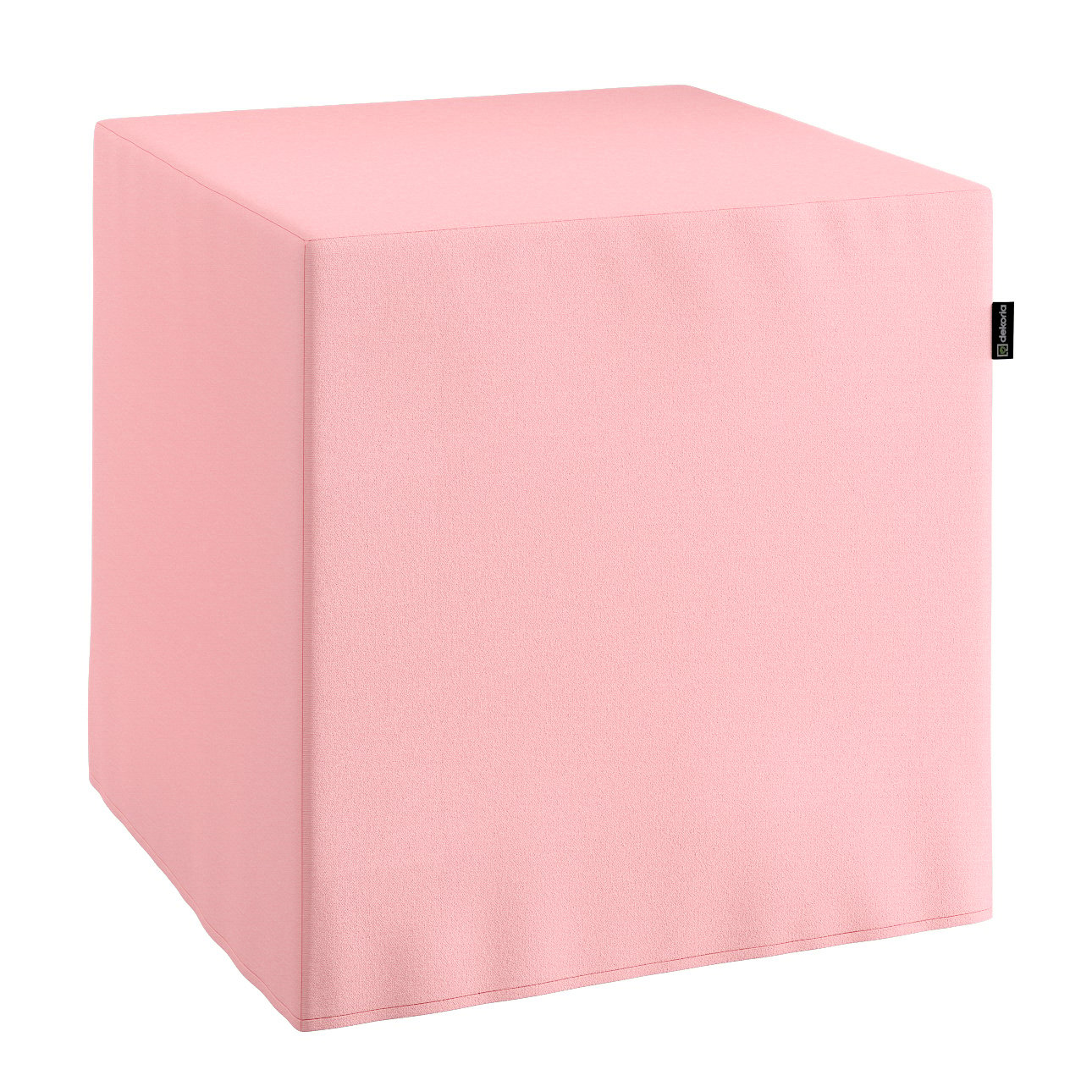 Pink pouf deals seat