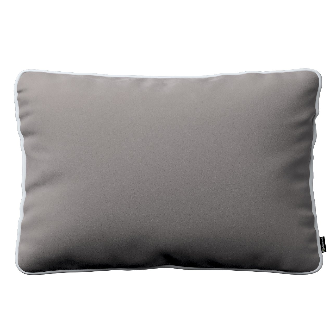 Light grey pillow on sale covers