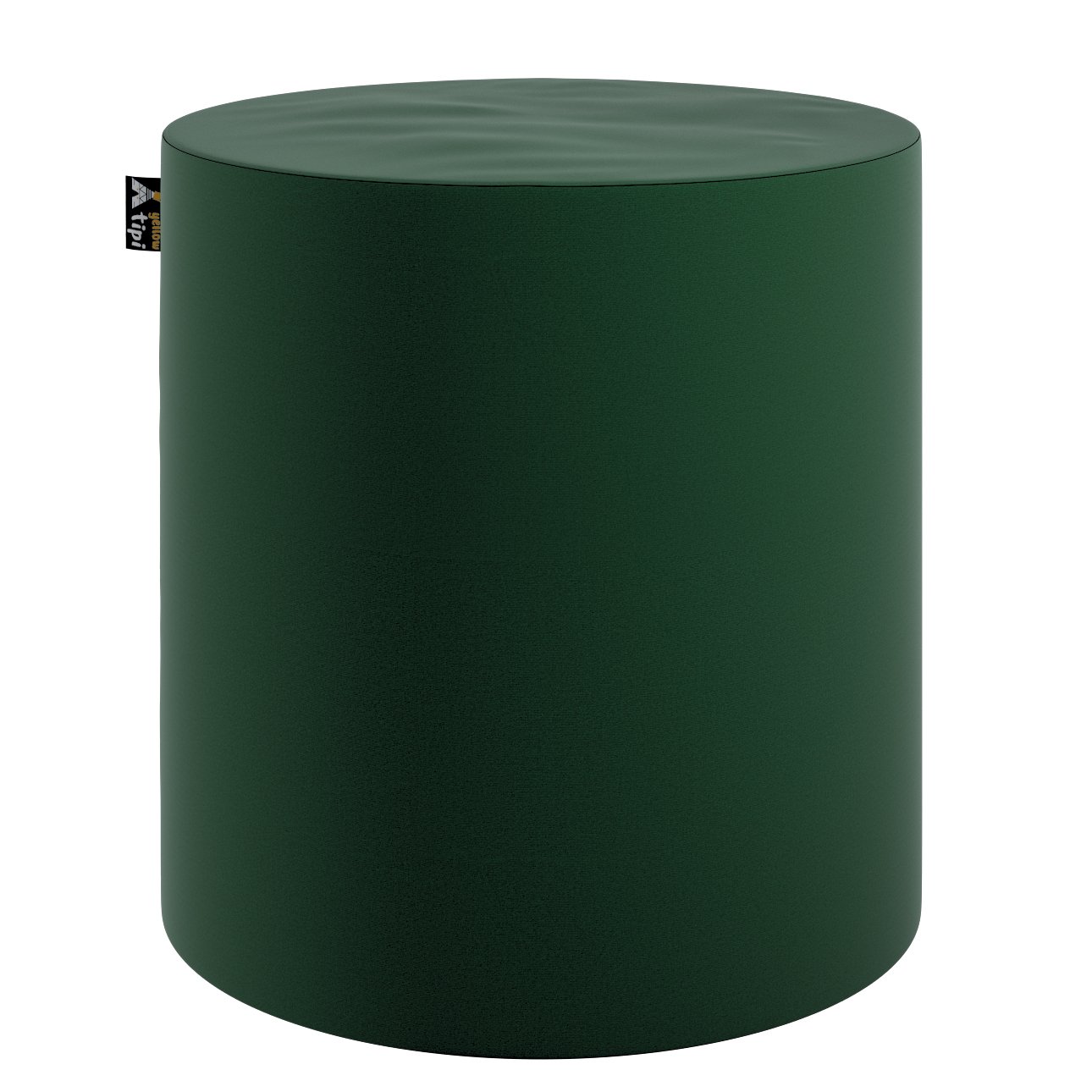 Pouf Barrel